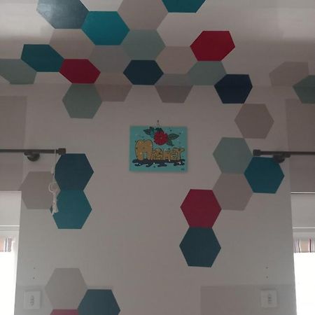 מזמה Chambre D'Hote La Passerelle מראה חיצוני תמונה