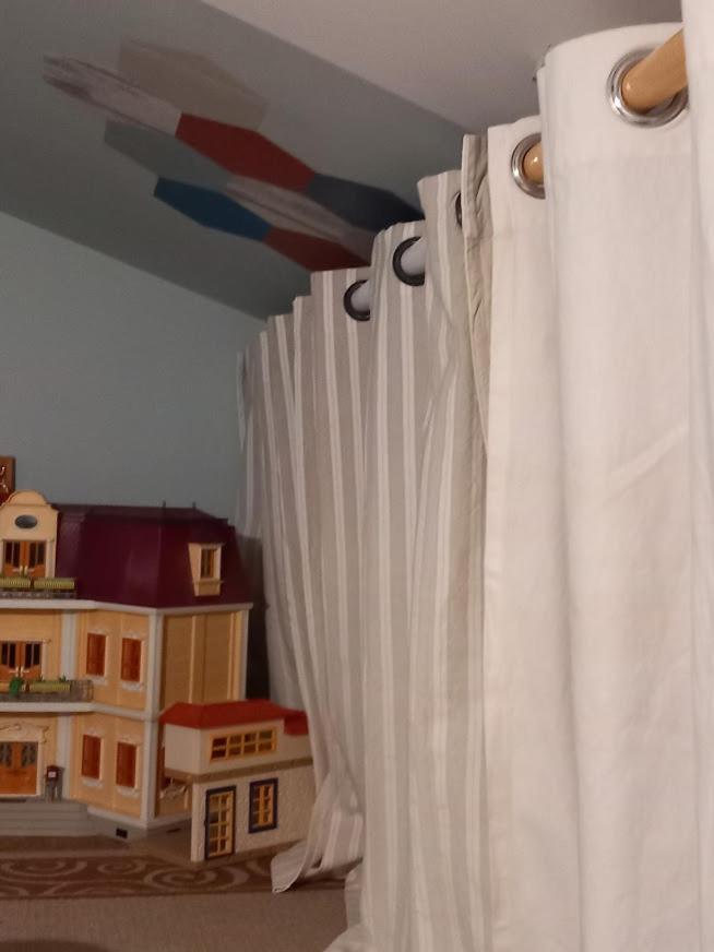 מזמה Chambre D'Hote La Passerelle מראה חיצוני תמונה