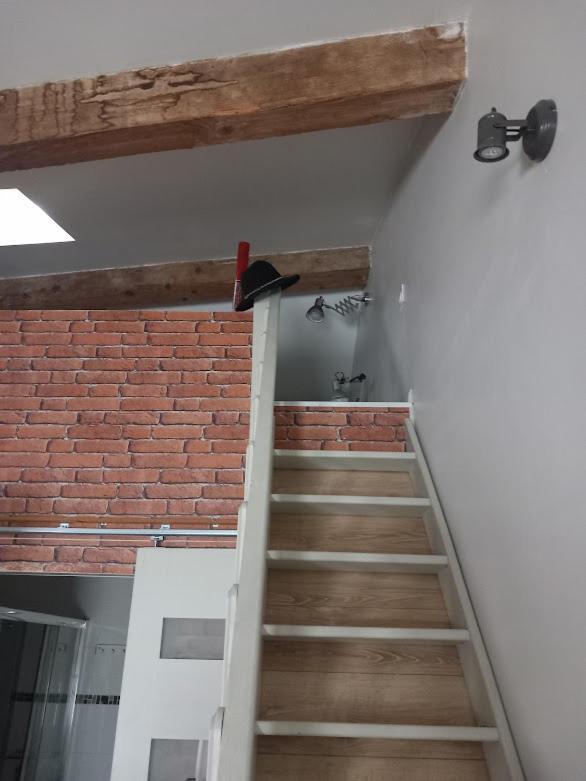 מזמה Chambre D'Hote La Passerelle מראה חיצוני תמונה